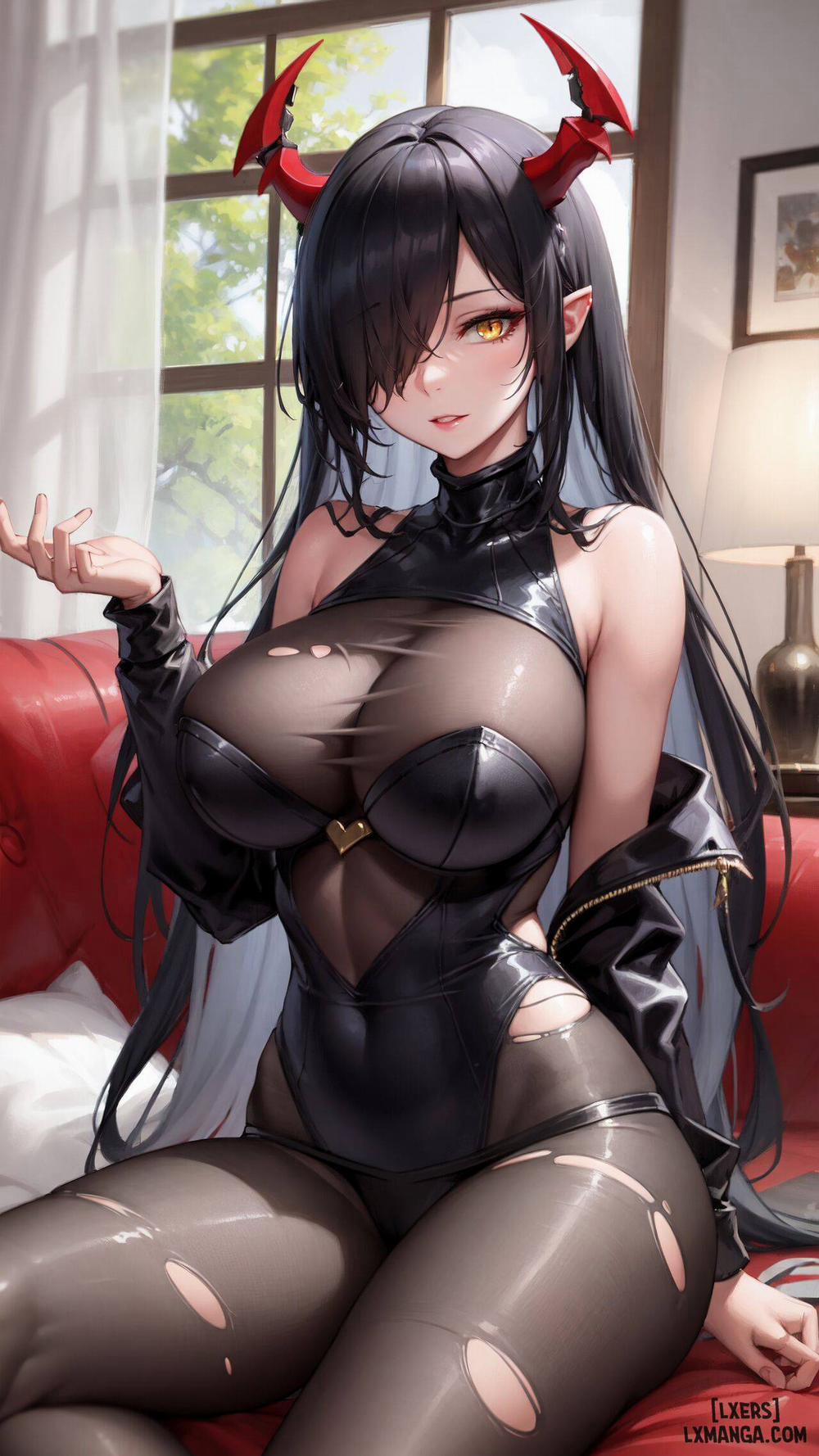 Hình Hentai 281 trang 40