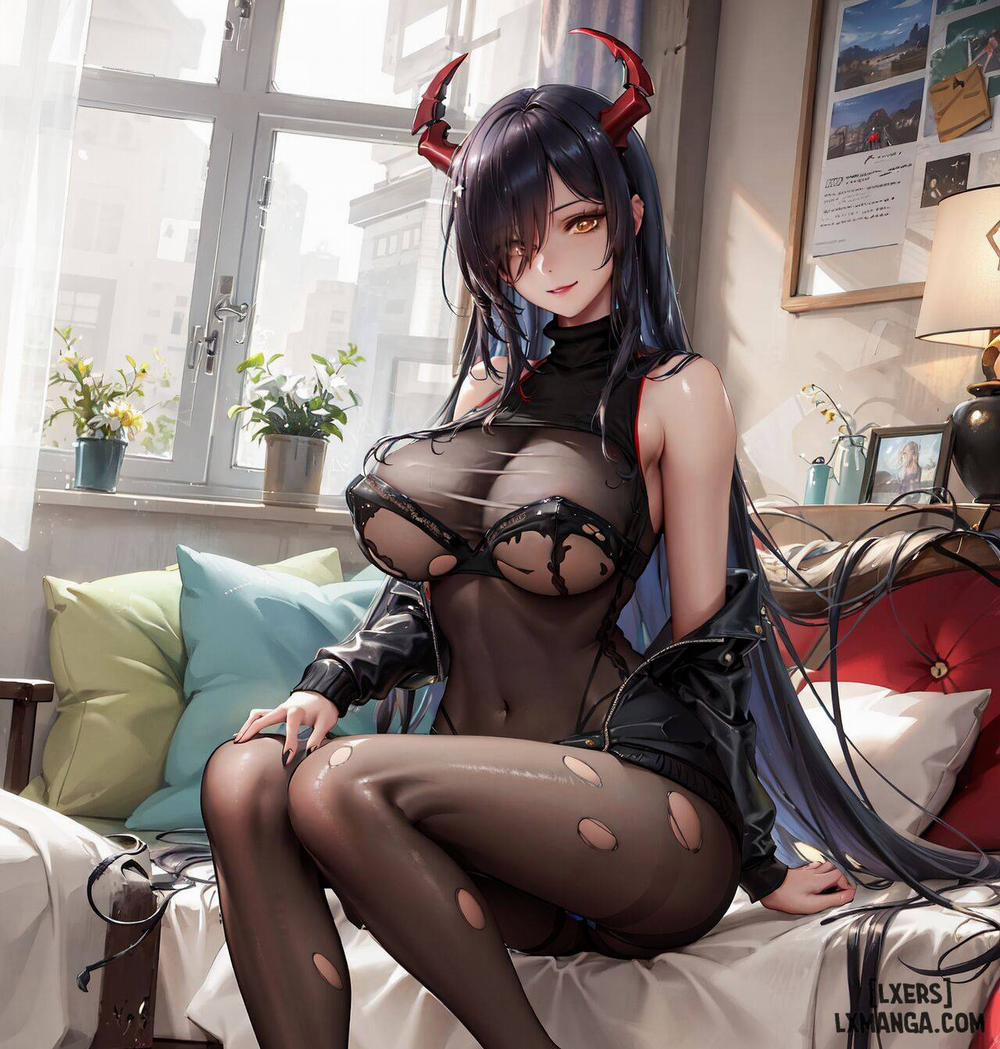 Hình Hentai 281 trang 42