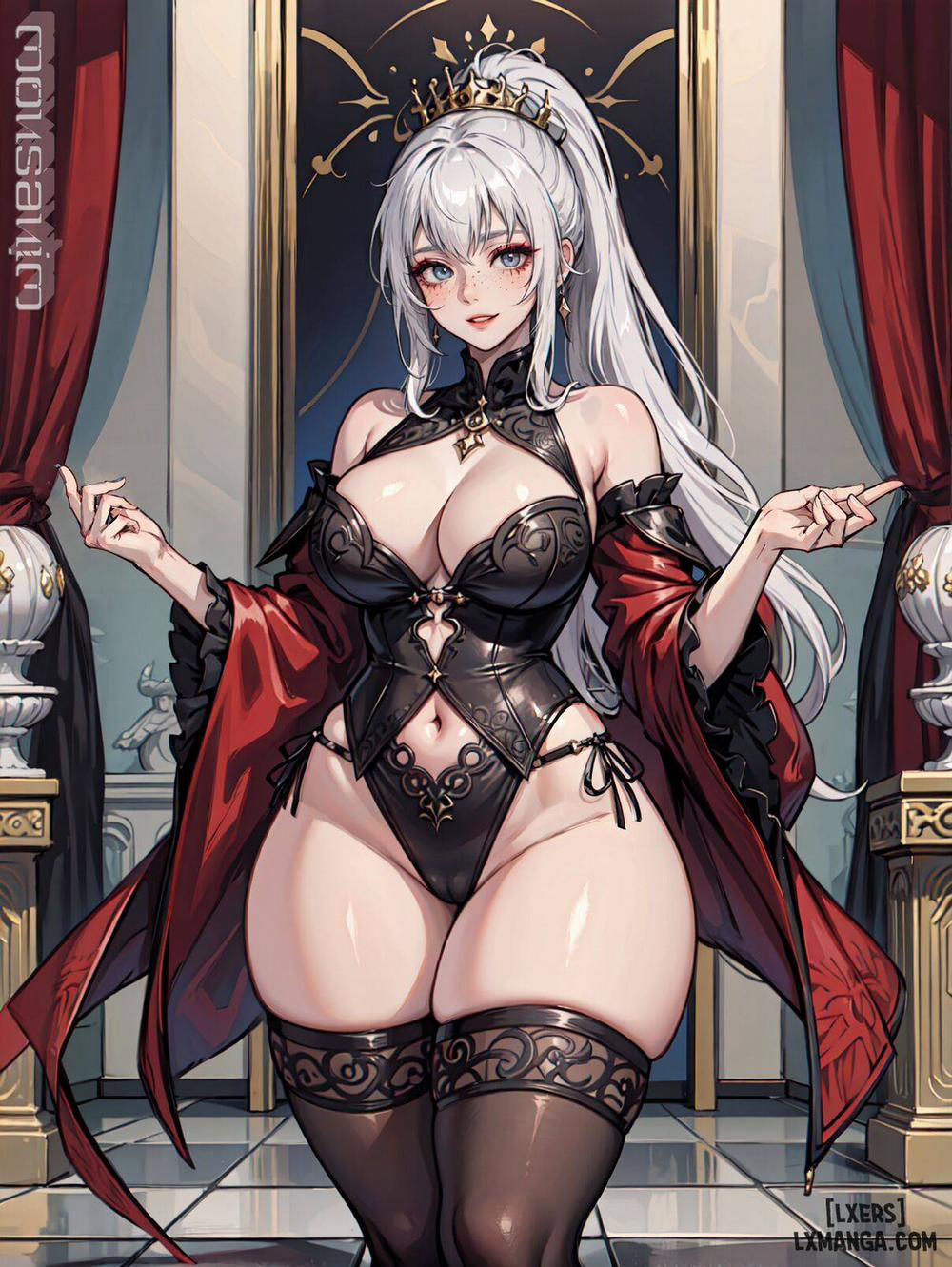 Hình Hentai 282 trang 14