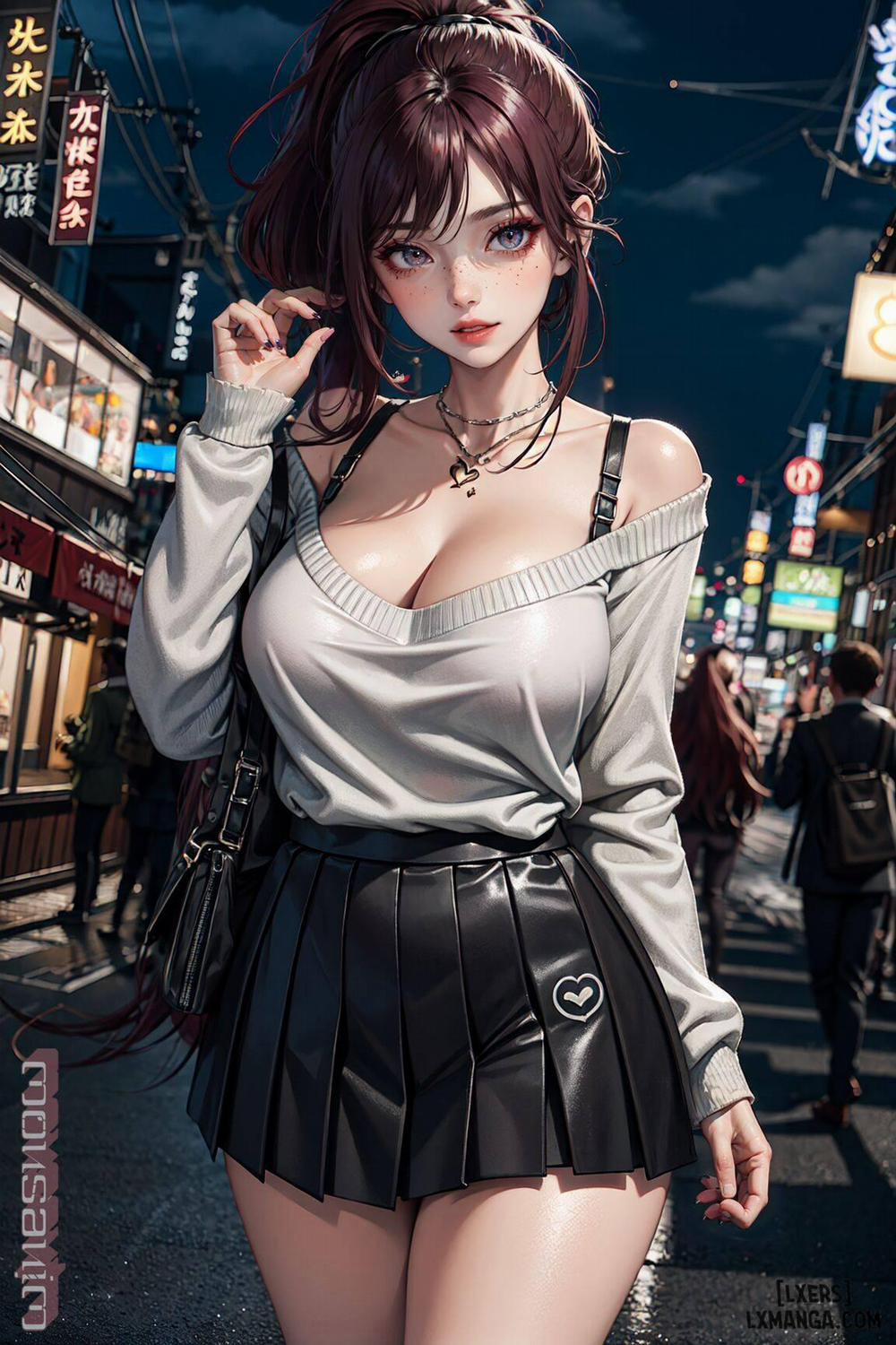 Hình Hentai 282 trang 2