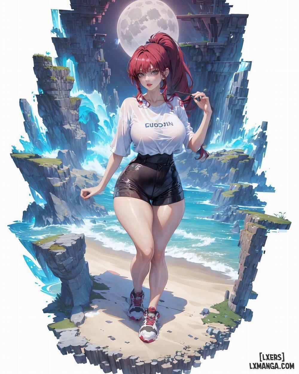 Hình Hentai 282 trang 43