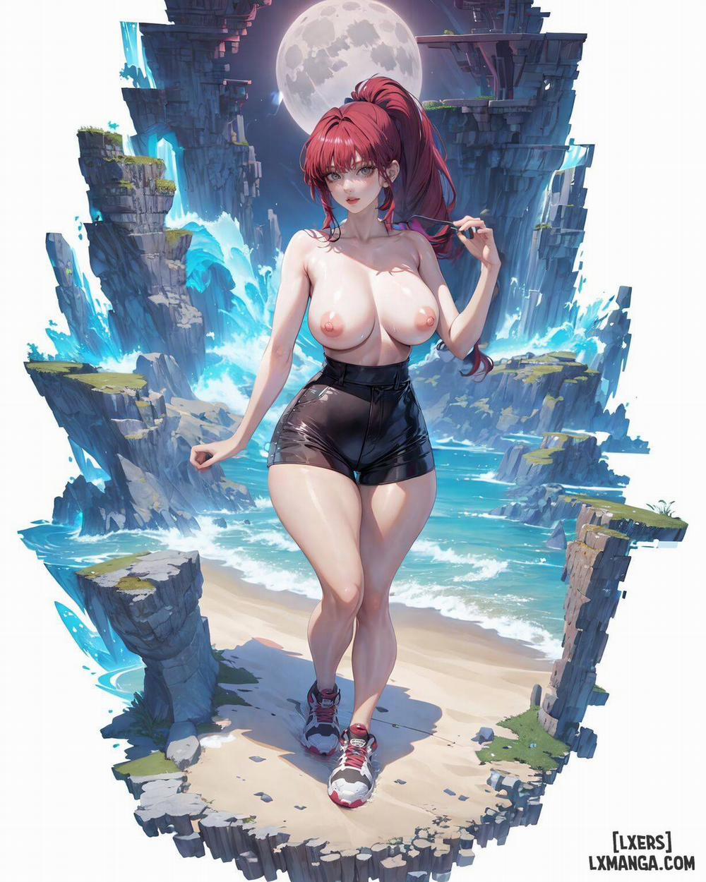 Hình Hentai 282 trang 44