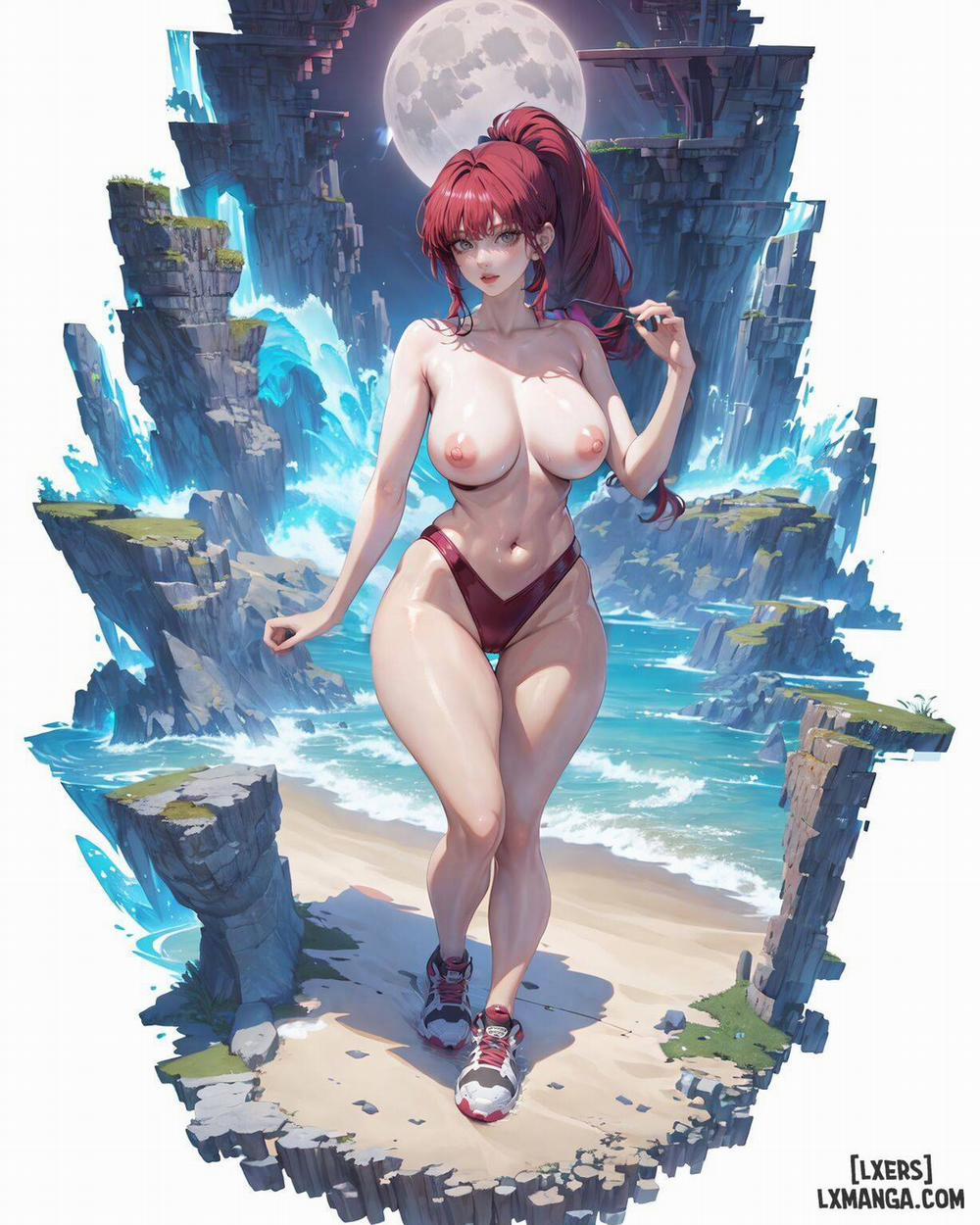 Hình Hentai 282 trang 45