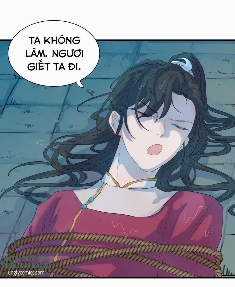 Hình Như Lấy Nhầm Kịch Bản Nữ Chủ 1 trang 13