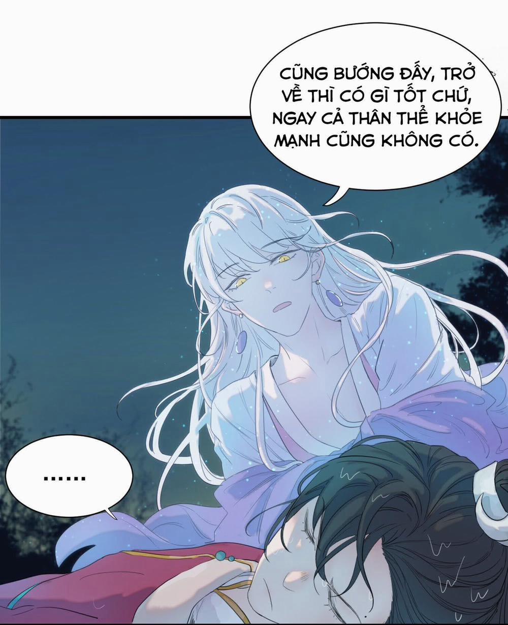 Hình Như Lấy Nhầm Kịch Bản Nữ Chủ 1 trang 14