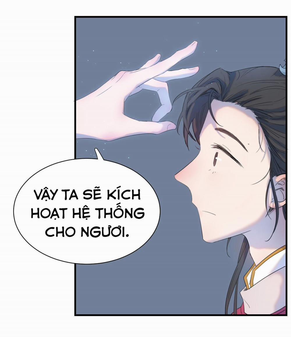 Hình Như Lấy Nhầm Kịch Bản Nữ Chủ 1 trang 26