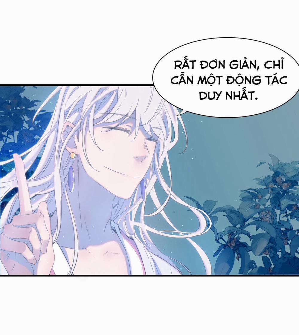 Hình Như Lấy Nhầm Kịch Bản Nữ Chủ 1 trang 31