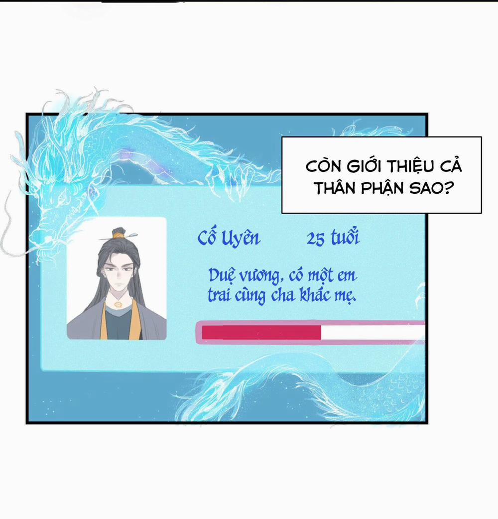 Hình Như Lấy Nhầm Kịch Bản Nữ Chủ 1 trang 36