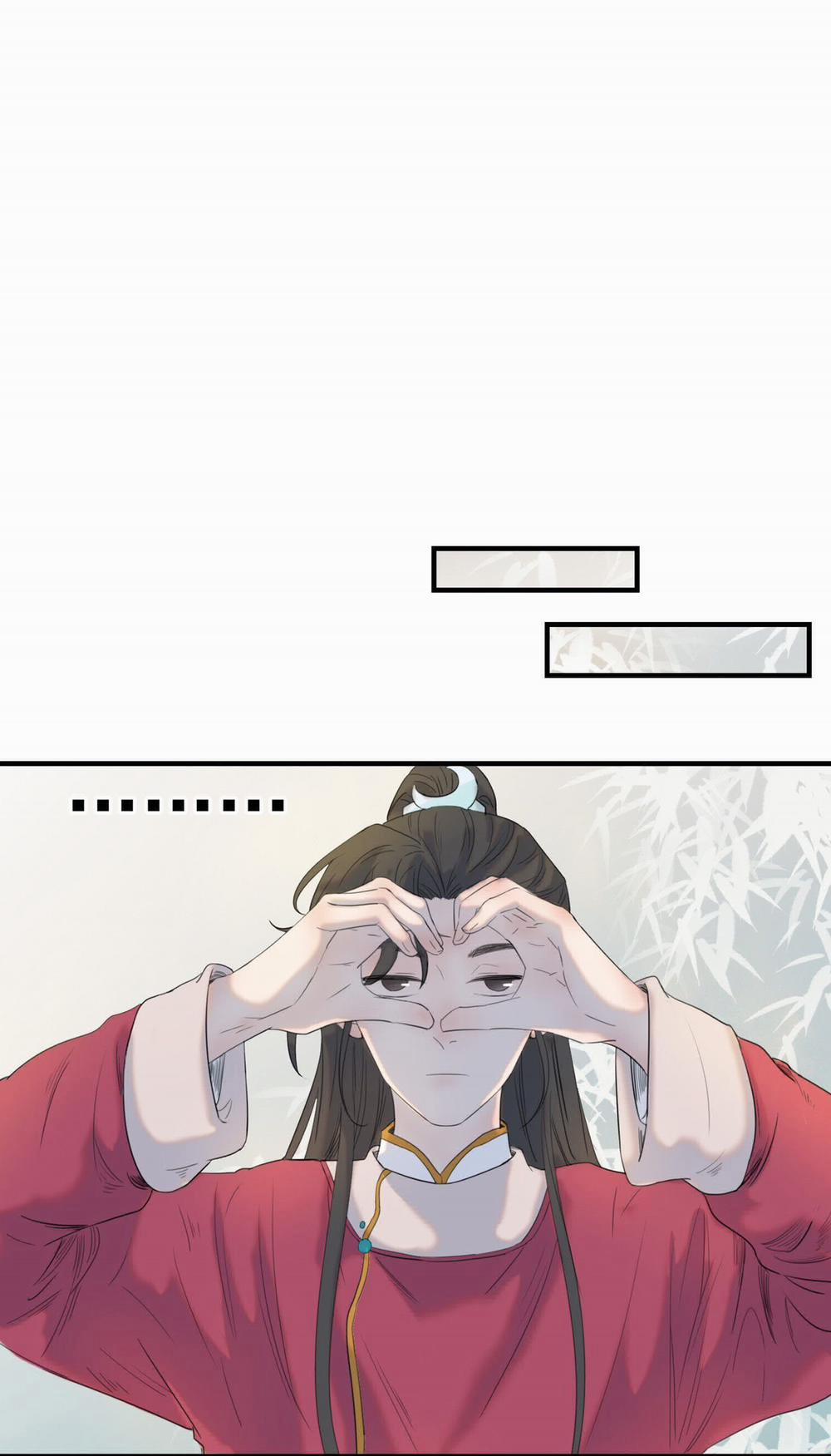 Hình Như Lấy Nhầm Kịch Bản Nữ Chủ 1 trang 39