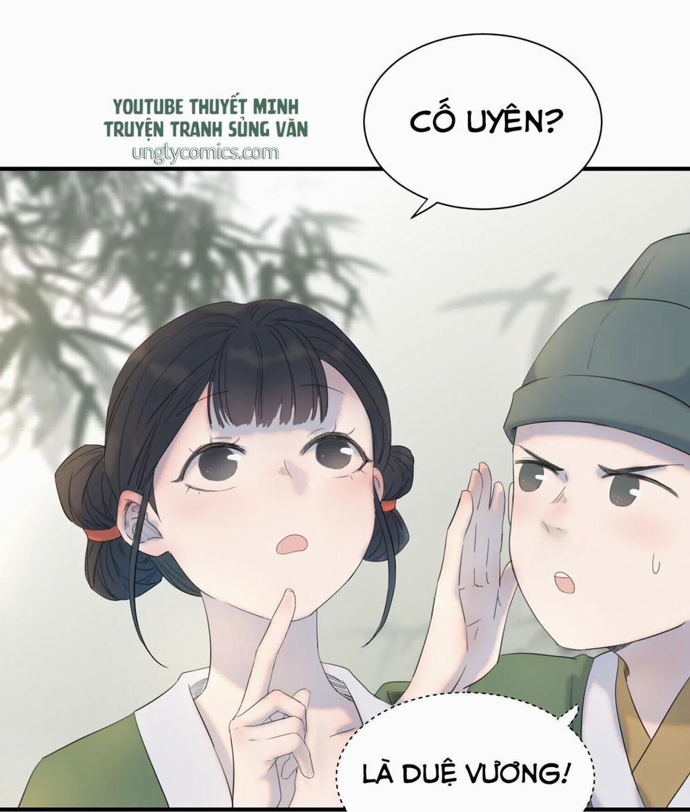 Hình Như Lấy Nhầm Kịch Bản Nữ Chủ 1 trang 48