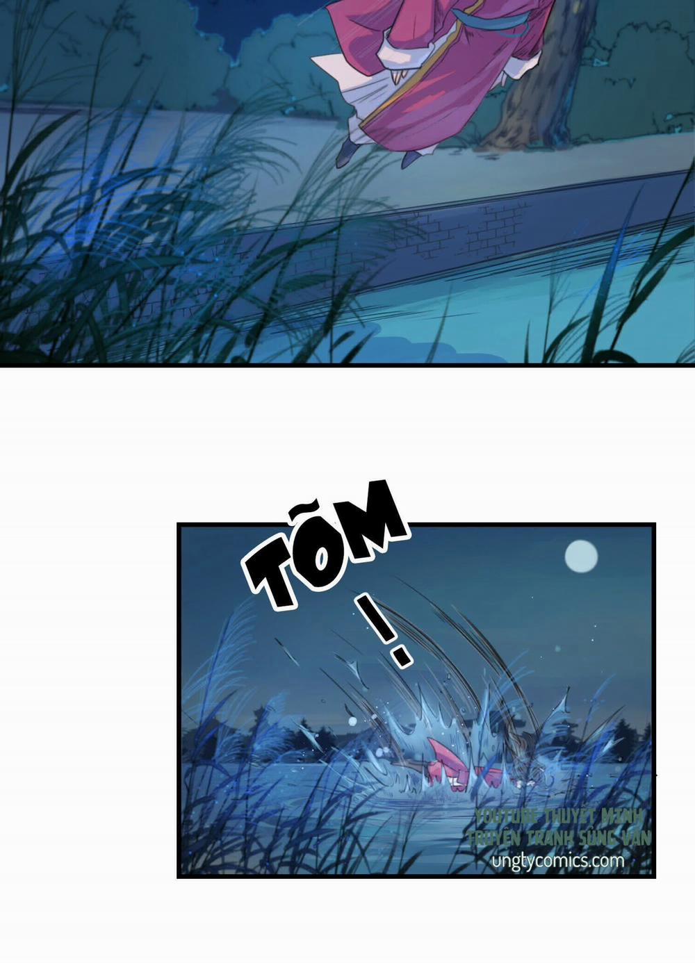 Hình Như Lấy Nhầm Kịch Bản Nữ Chủ 1 trang 5