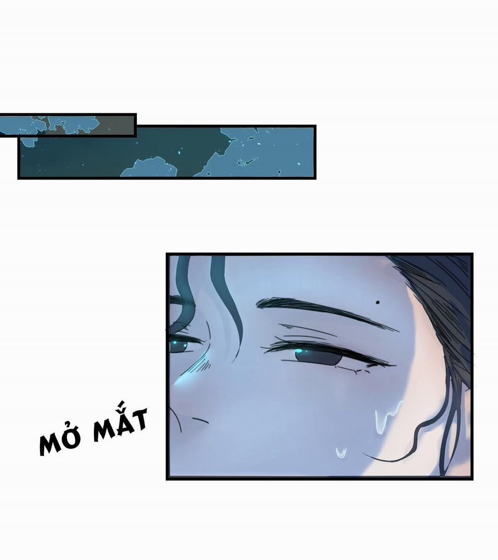 Hình Như Lấy Nhầm Kịch Bản Nữ Chủ 1 trang 6