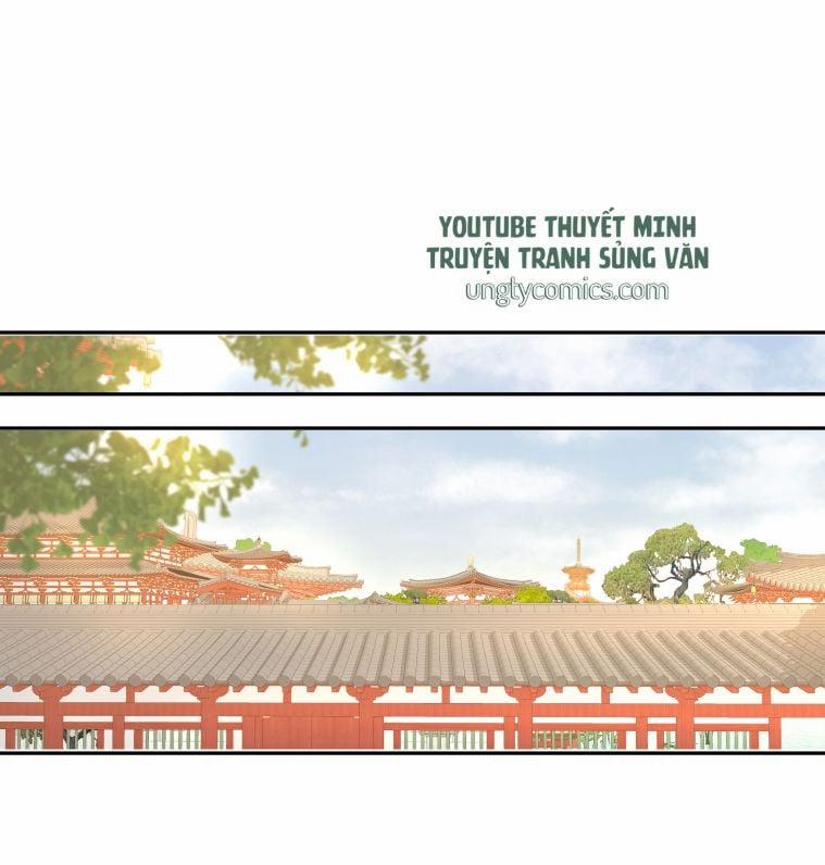 Hình Như Lấy Nhầm Kịch Bản Nữ Chủ 10 trang 1