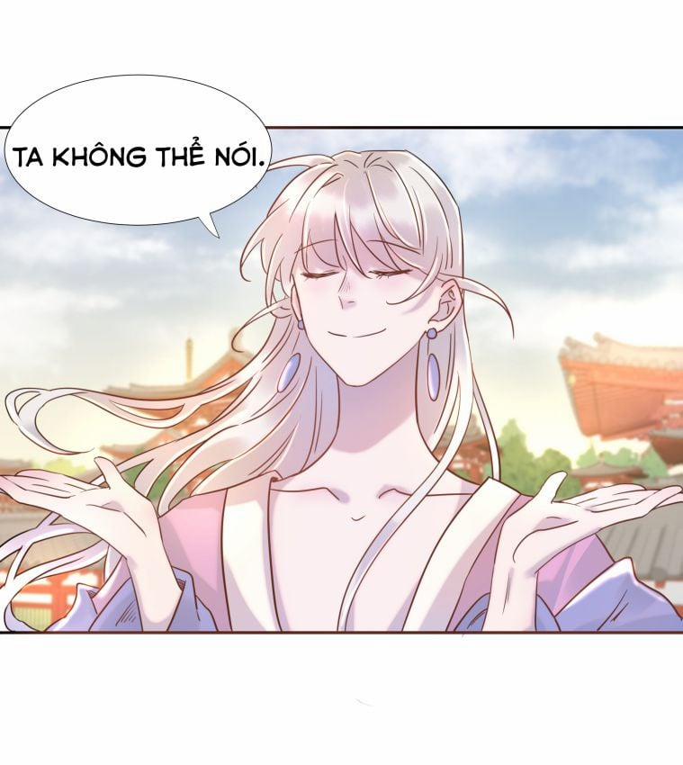Hình Như Lấy Nhầm Kịch Bản Nữ Chủ 10 trang 18
