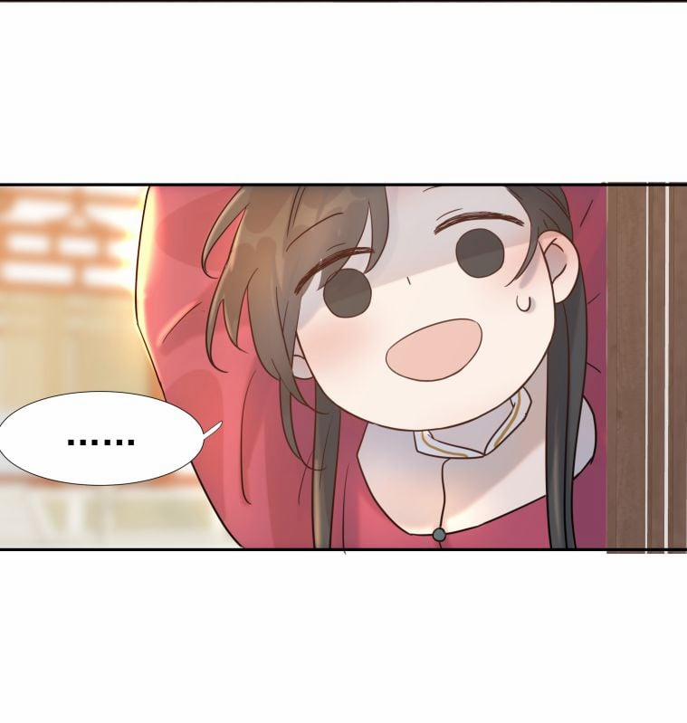 Hình Như Lấy Nhầm Kịch Bản Nữ Chủ 10 trang 21