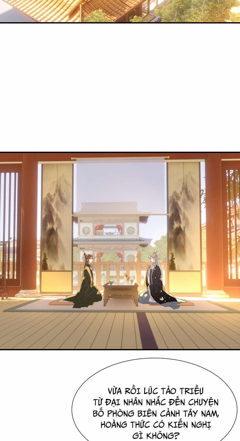 Hình Như Lấy Nhầm Kịch Bản Nữ Chủ 100 trang 1