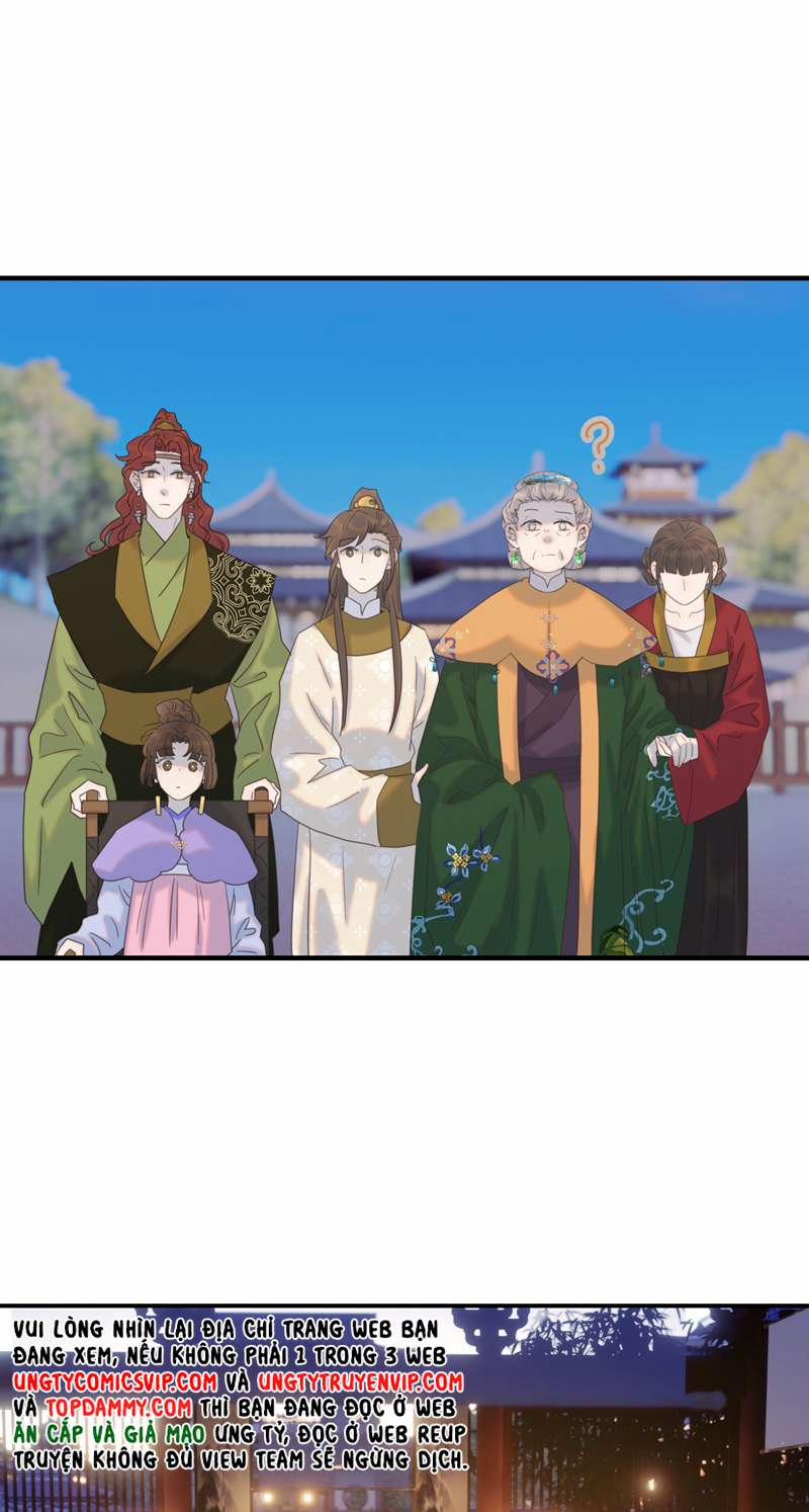 Hình Như Lấy Nhầm Kịch Bản Nữ Chủ 100 trang 12
