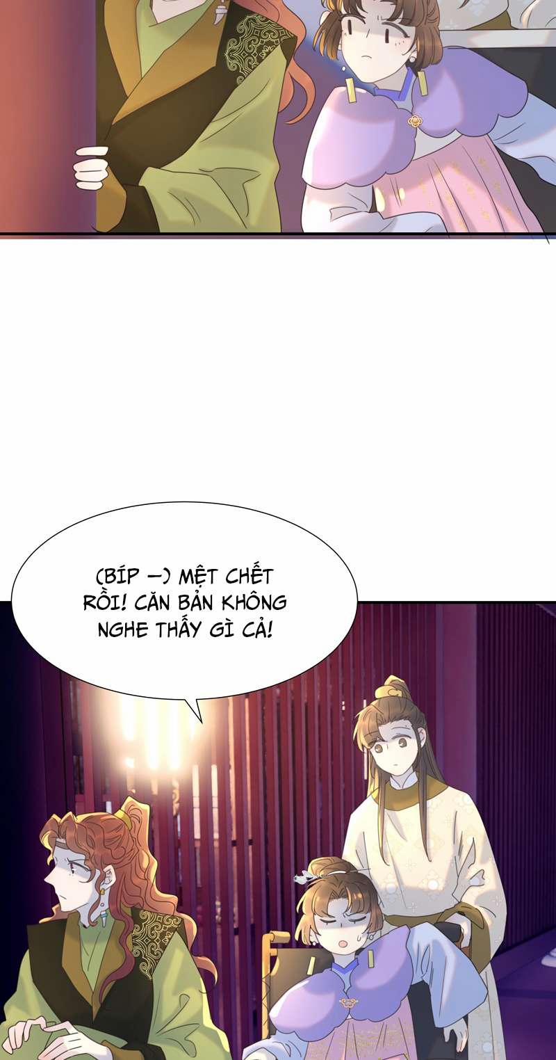 Hình Như Lấy Nhầm Kịch Bản Nữ Chủ 100 trang 16