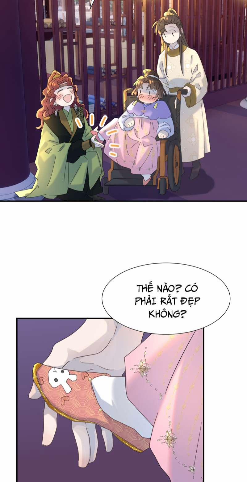 Hình Như Lấy Nhầm Kịch Bản Nữ Chủ 100 trang 19