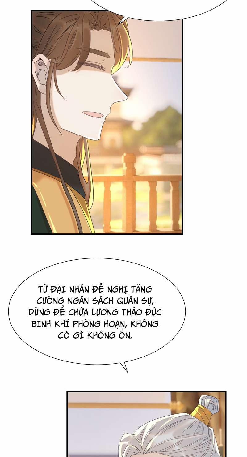 Hình Như Lấy Nhầm Kịch Bản Nữ Chủ 100 trang 2