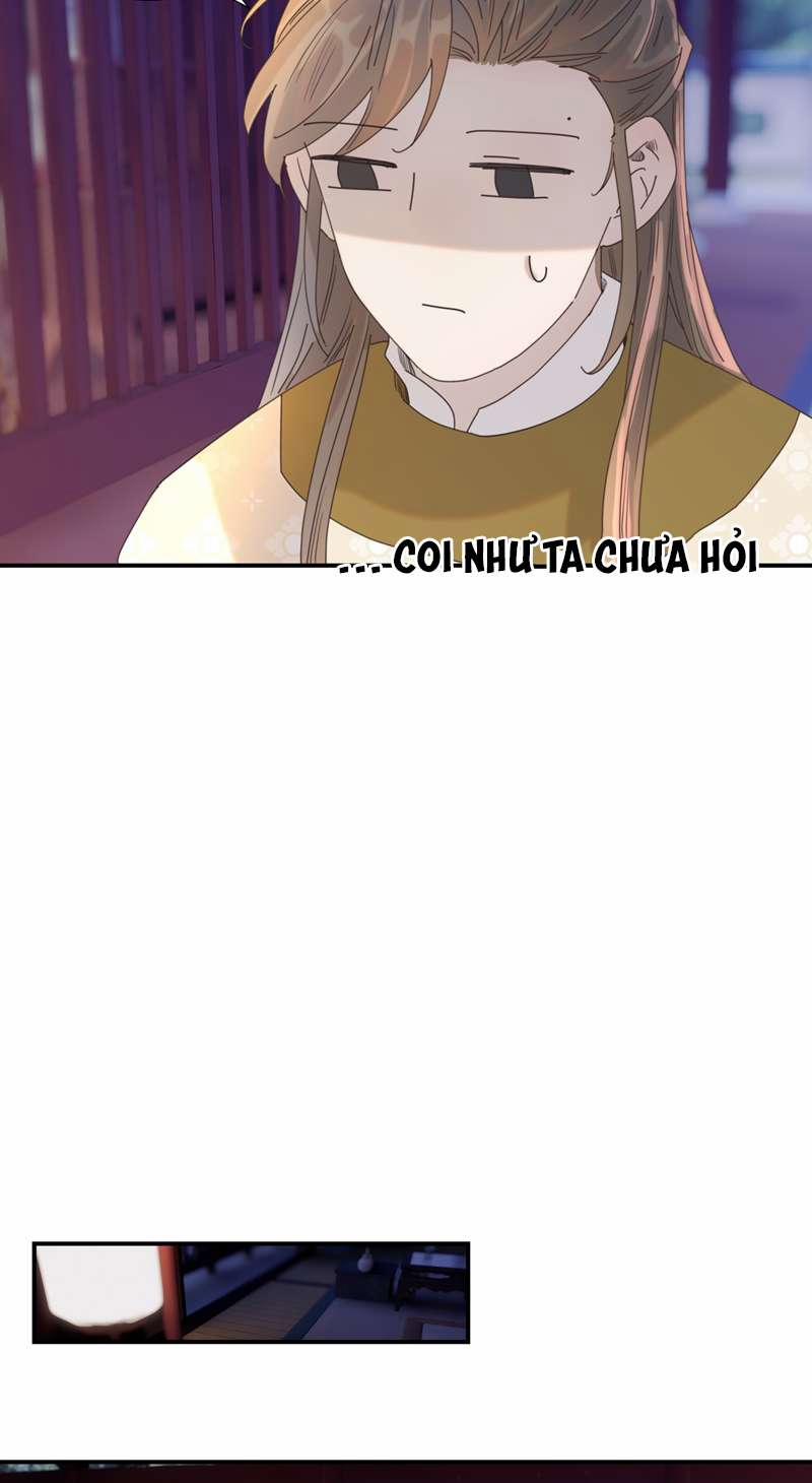 Hình Như Lấy Nhầm Kịch Bản Nữ Chủ 100 trang 21