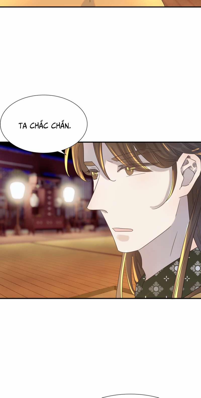 Hình Như Lấy Nhầm Kịch Bản Nữ Chủ 100 trang 23