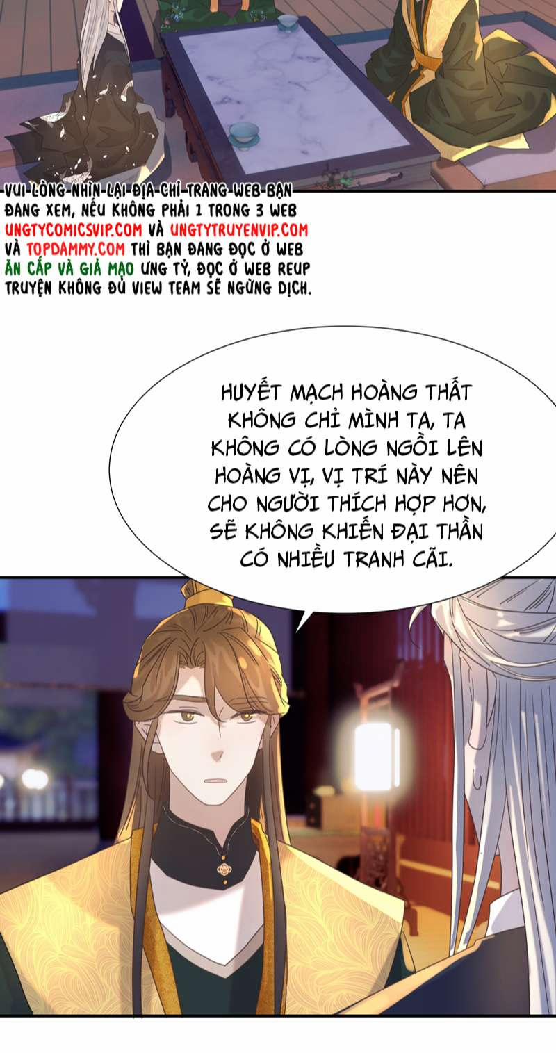 Hình Như Lấy Nhầm Kịch Bản Nữ Chủ 100 trang 25