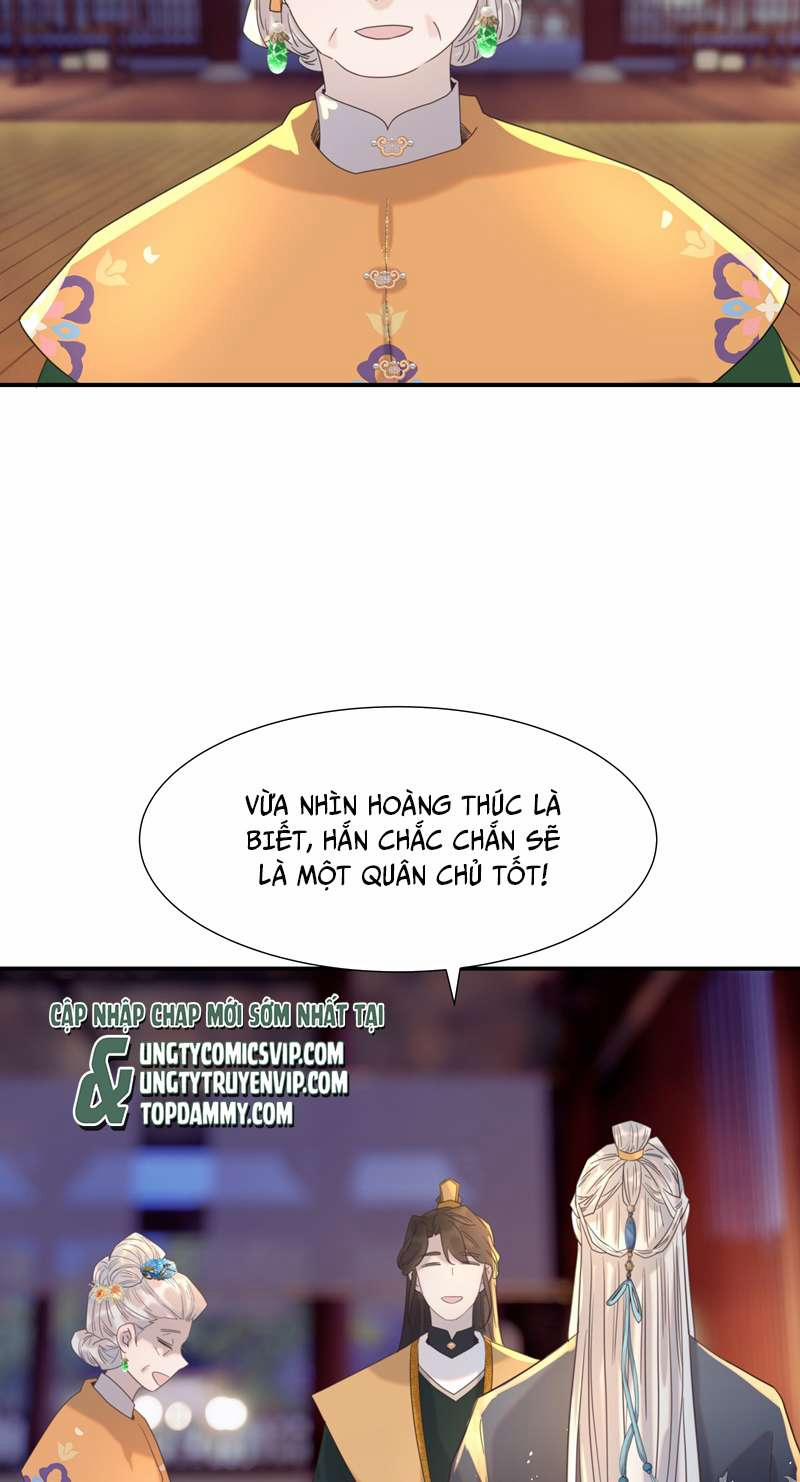 Hình Như Lấy Nhầm Kịch Bản Nữ Chủ 100 trang 28