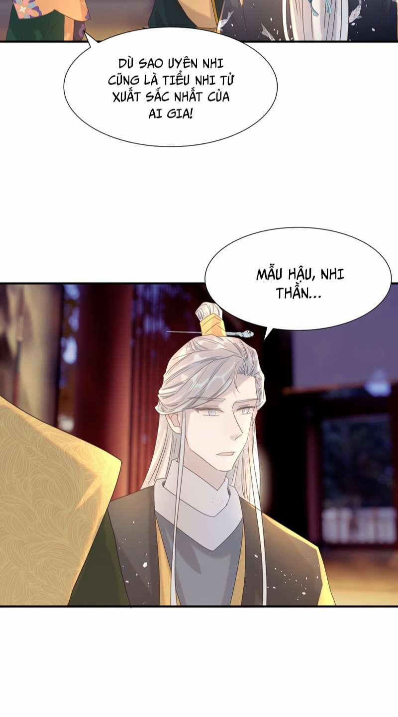 Hình Như Lấy Nhầm Kịch Bản Nữ Chủ 100 trang 29