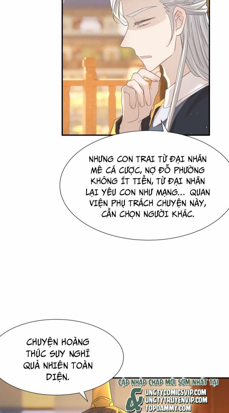 Hình Như Lấy Nhầm Kịch Bản Nữ Chủ 100 trang 3