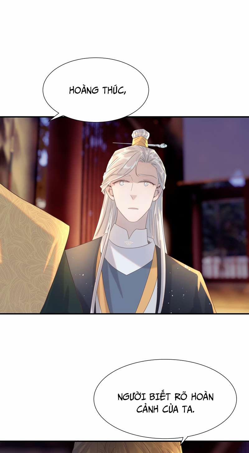 Hình Như Lấy Nhầm Kịch Bản Nữ Chủ 100 trang 30