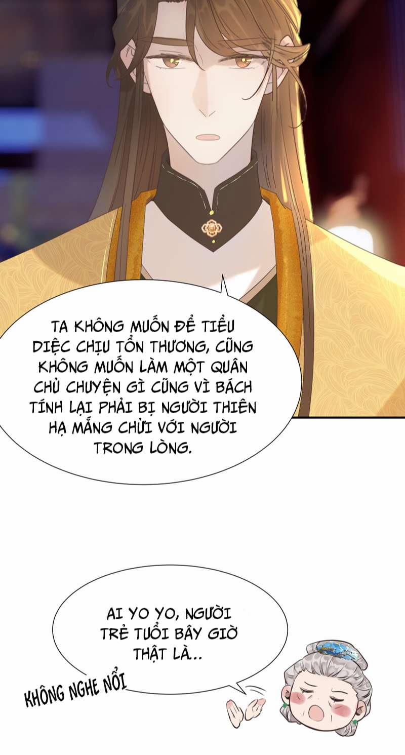 Hình Như Lấy Nhầm Kịch Bản Nữ Chủ 100 trang 31