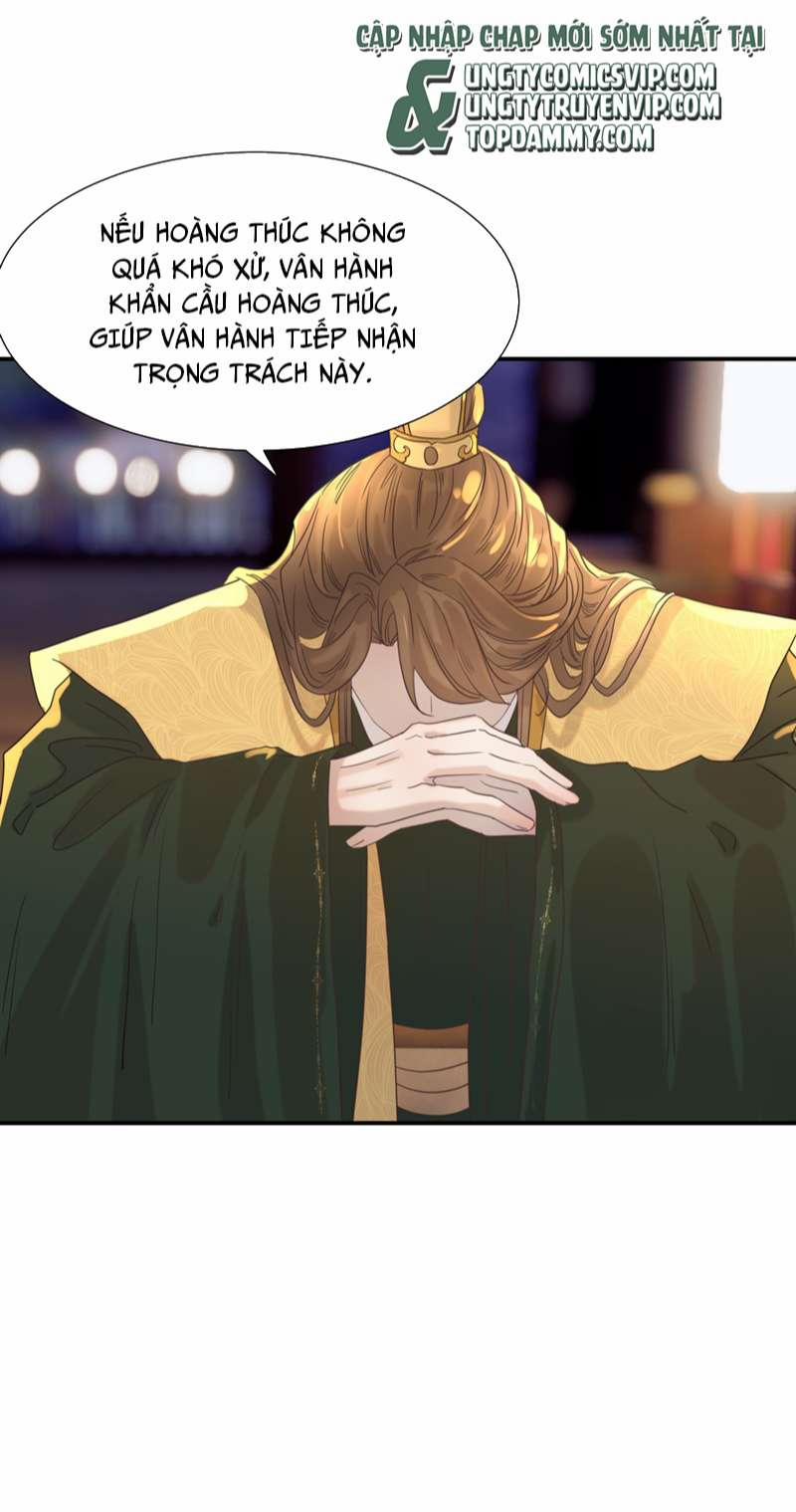 Hình Như Lấy Nhầm Kịch Bản Nữ Chủ 100 trang 32