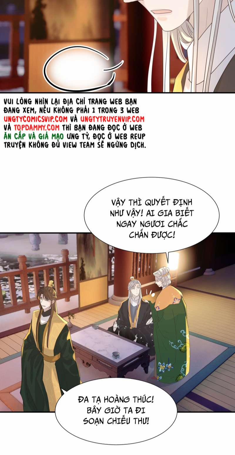 Hình Như Lấy Nhầm Kịch Bản Nữ Chủ 100 trang 34