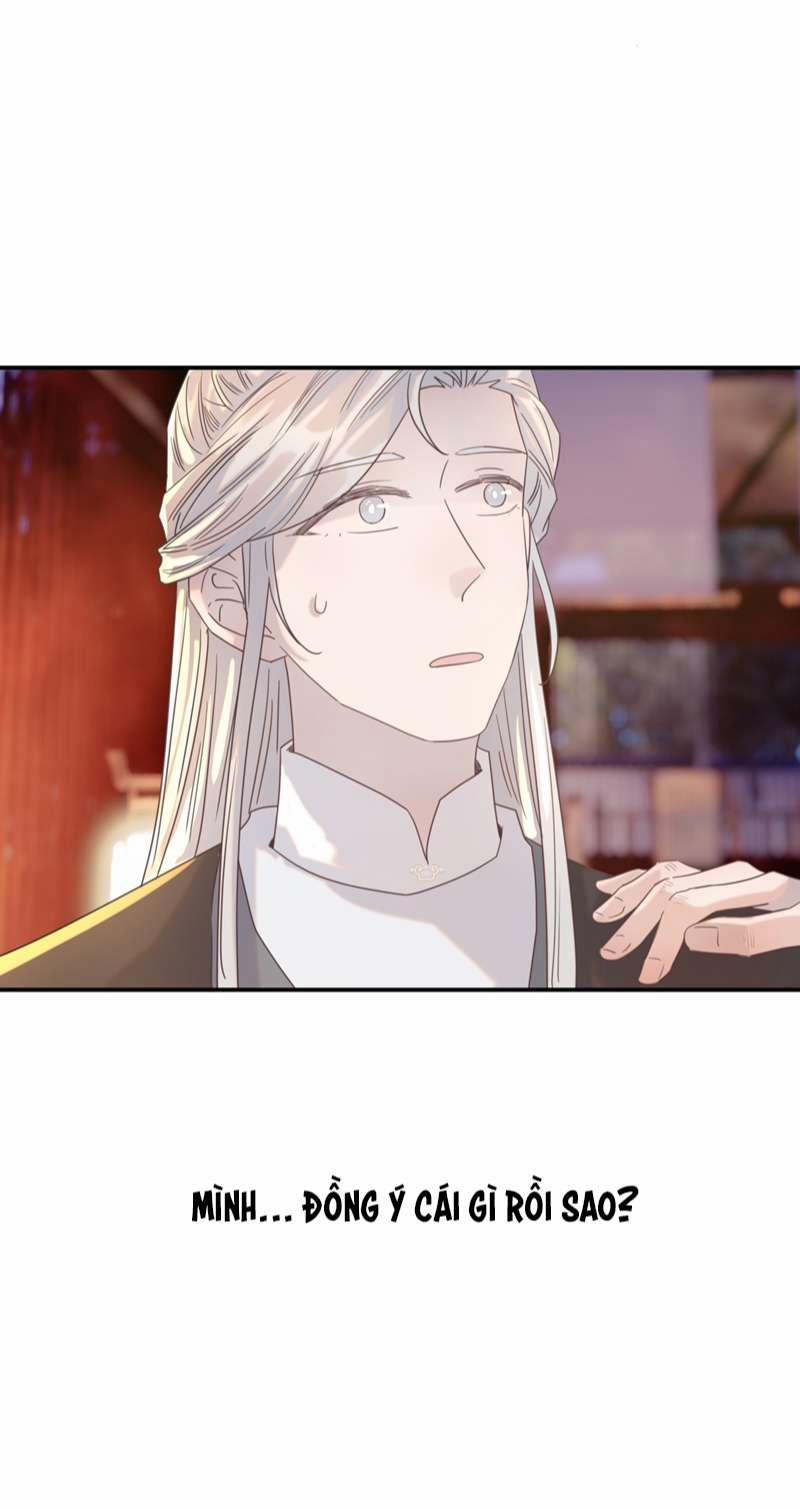 Hình Như Lấy Nhầm Kịch Bản Nữ Chủ 100 trang 35