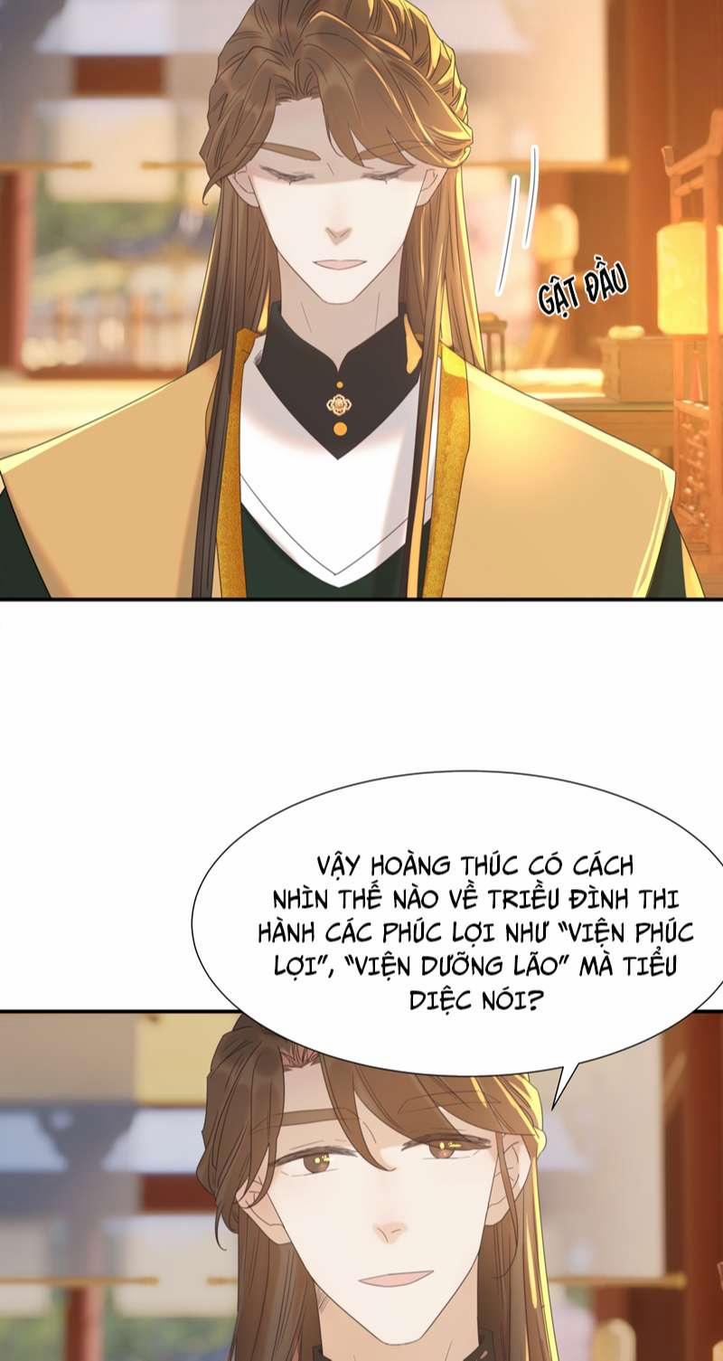 Hình Như Lấy Nhầm Kịch Bản Nữ Chủ 100 trang 4