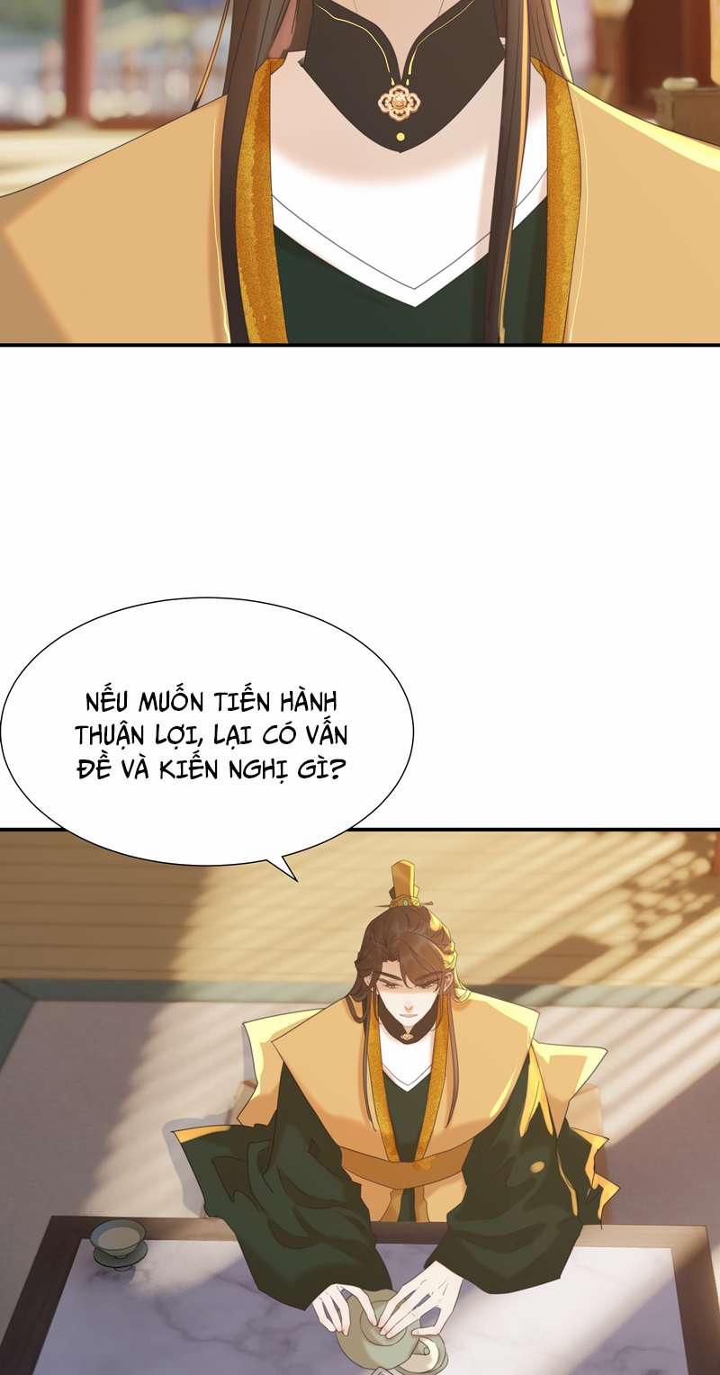 Hình Như Lấy Nhầm Kịch Bản Nữ Chủ 100 trang 5