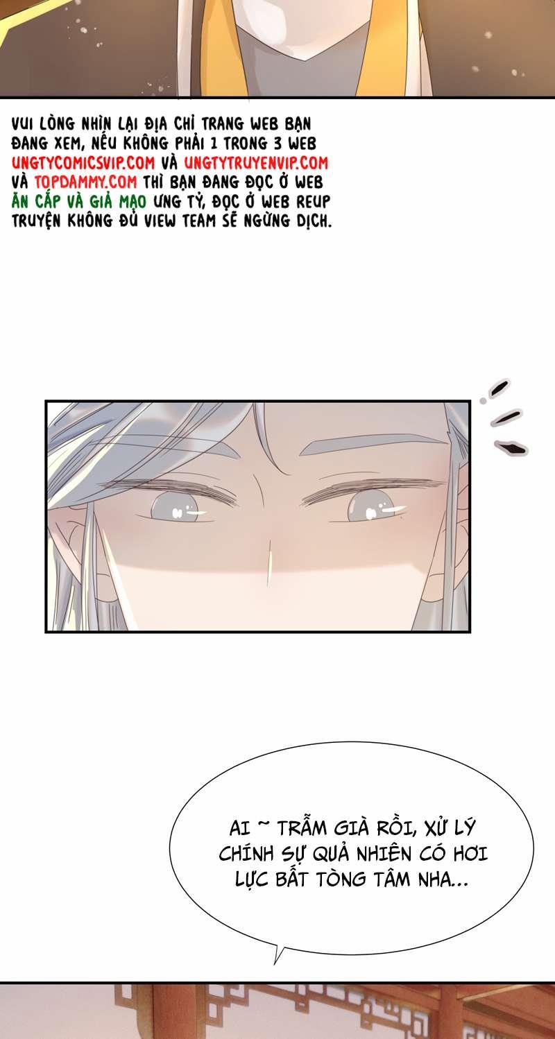 Hình Như Lấy Nhầm Kịch Bản Nữ Chủ 100 trang 7