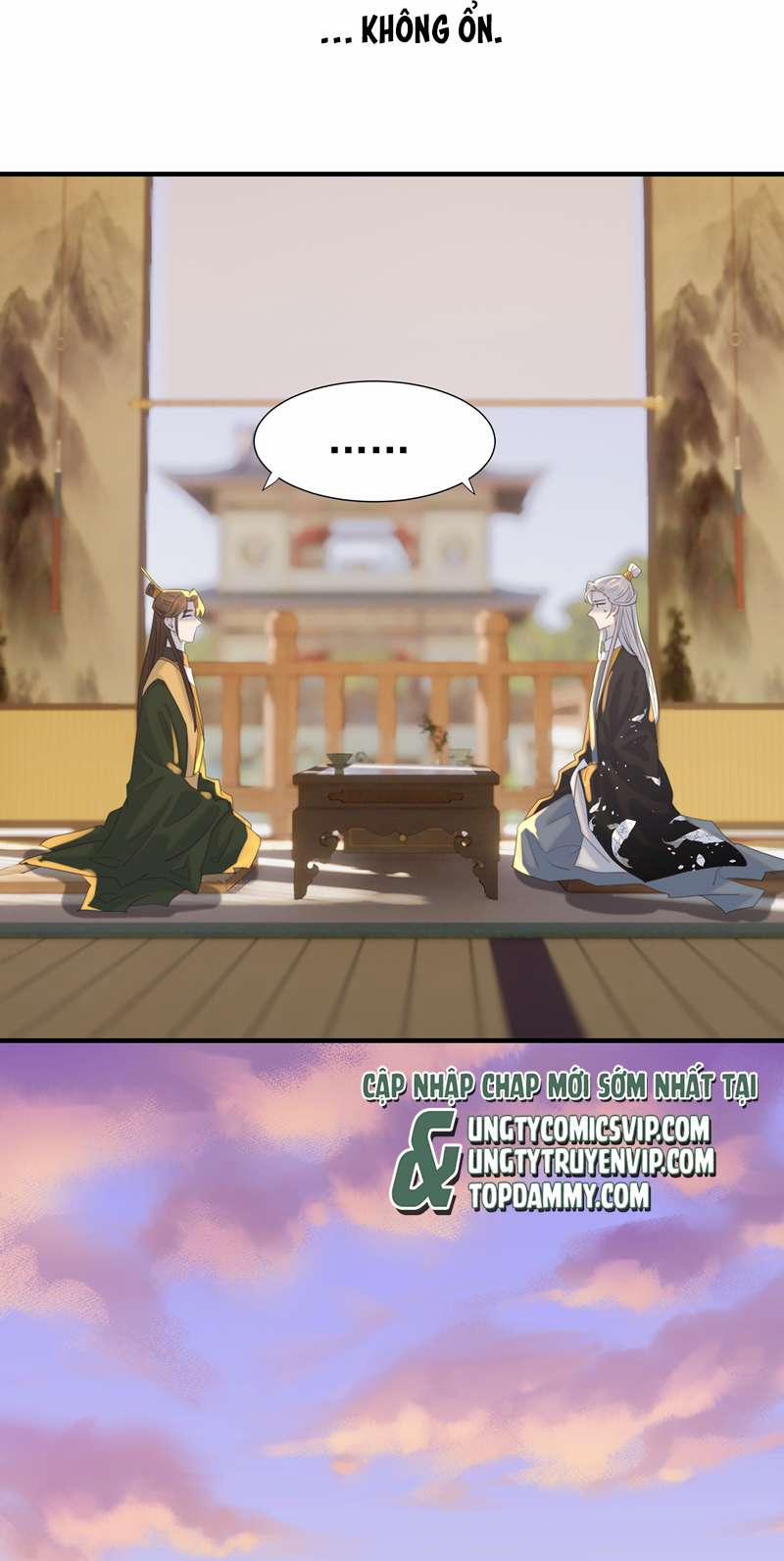 Hình Như Lấy Nhầm Kịch Bản Nữ Chủ 100 trang 9