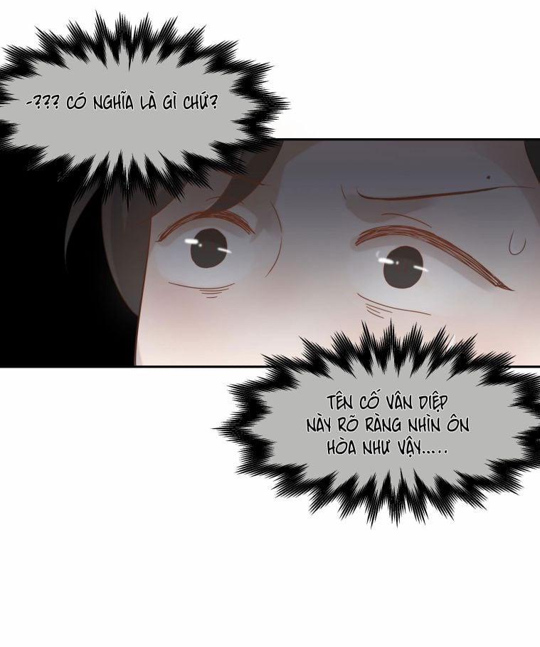 Hình Như Lấy Nhầm Kịch Bản Nữ Chủ 11 trang 19