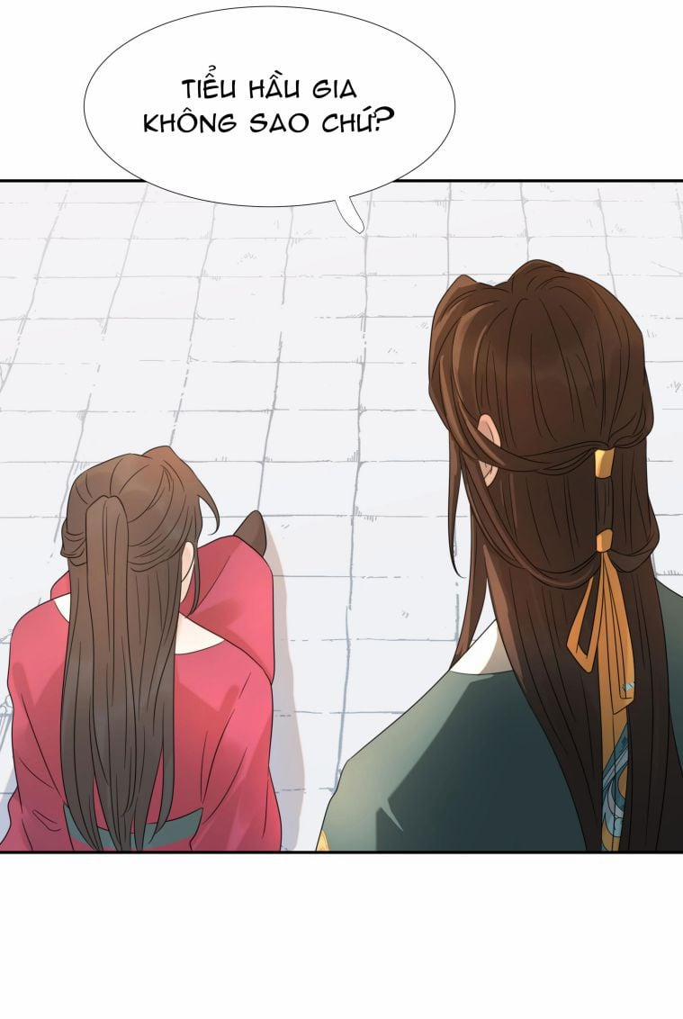 Hình Như Lấy Nhầm Kịch Bản Nữ Chủ 11 trang 20