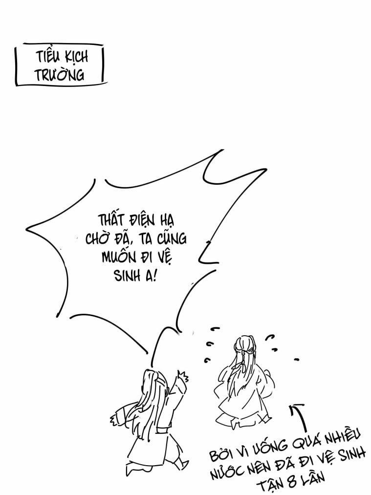 Hình Như Lấy Nhầm Kịch Bản Nữ Chủ 11 trang 39