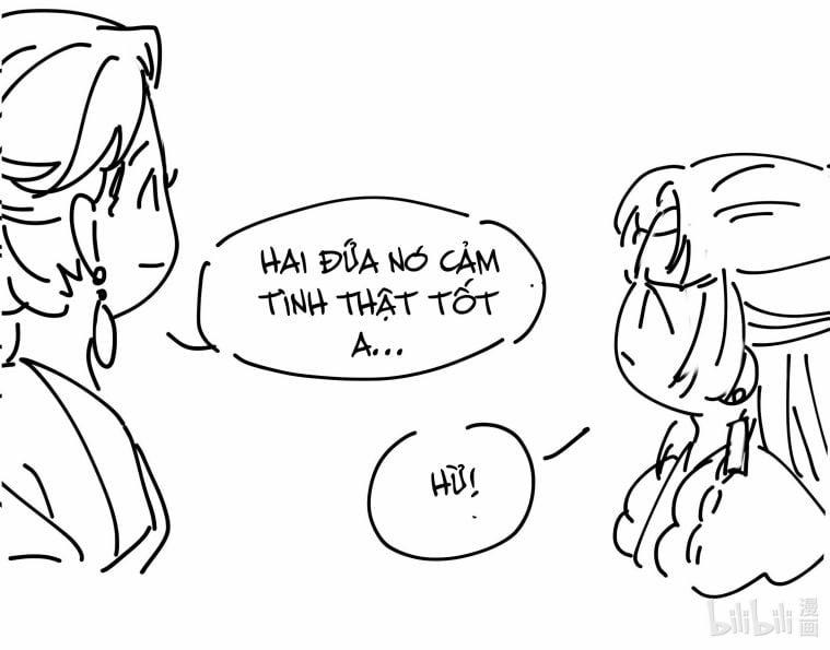 Hình Như Lấy Nhầm Kịch Bản Nữ Chủ 11 trang 40