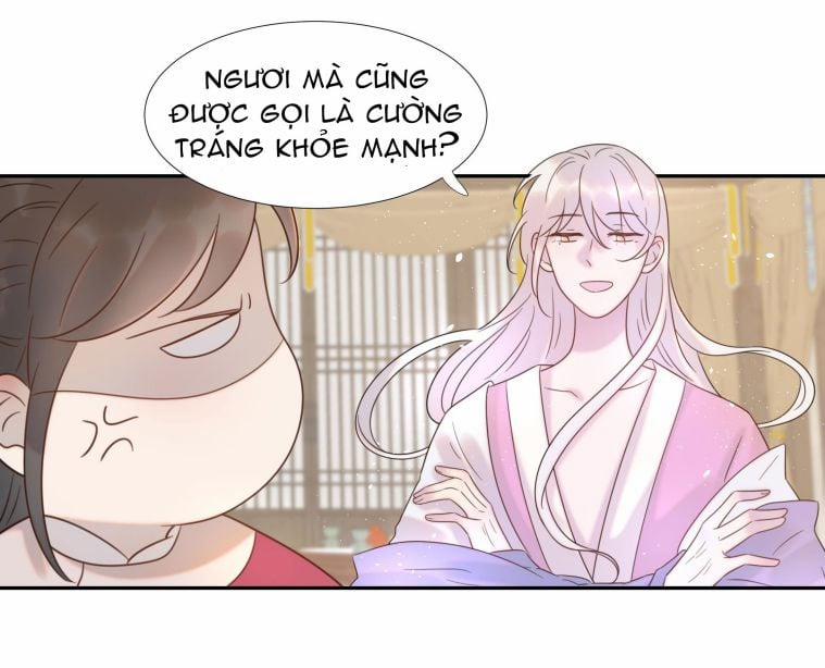 Hình Như Lấy Nhầm Kịch Bản Nữ Chủ 11 trang 7