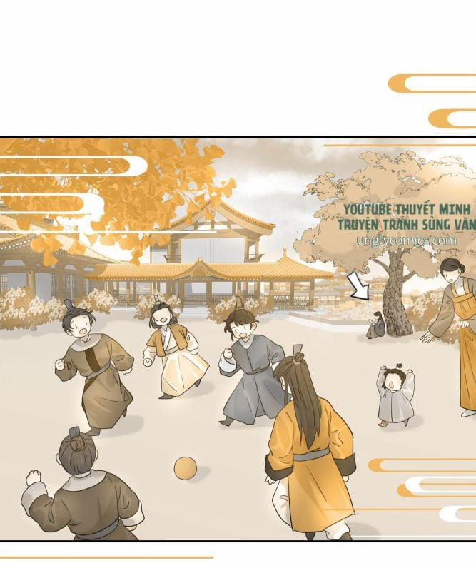 Hình Như Lấy Nhầm Kịch Bản Nữ Chủ 12 trang 21