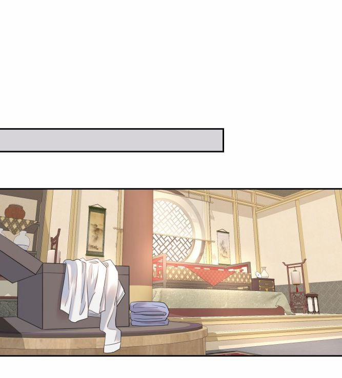 Hình Như Lấy Nhầm Kịch Bản Nữ Chủ 12 trang 33