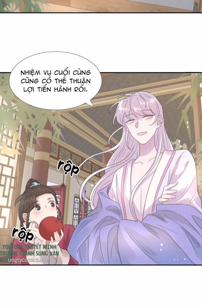 Hình Như Lấy Nhầm Kịch Bản Nữ Chủ 12 trang 35