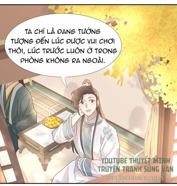 Hình Như Lấy Nhầm Kịch Bản Nữ Chủ 13 trang 17