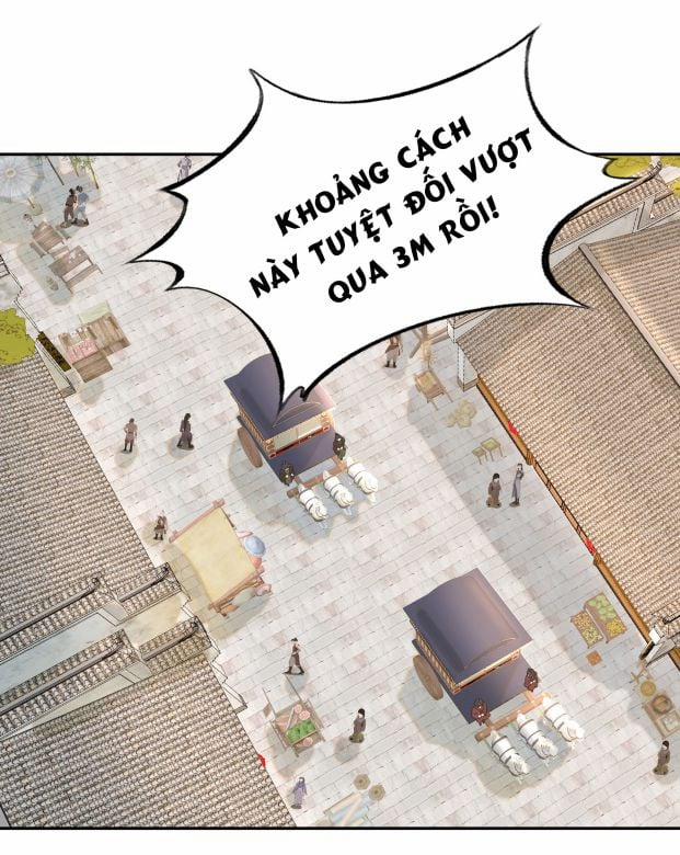 Hình Như Lấy Nhầm Kịch Bản Nữ Chủ 13 trang 2