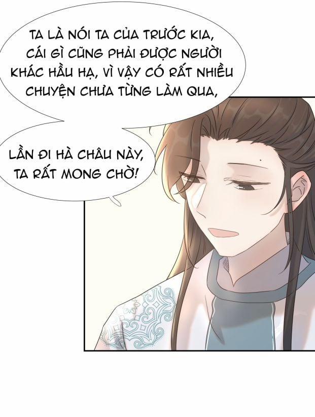 Hình Như Lấy Nhầm Kịch Bản Nữ Chủ 13 trang 26